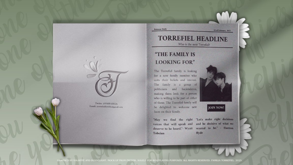 TORREFIEL tweet media