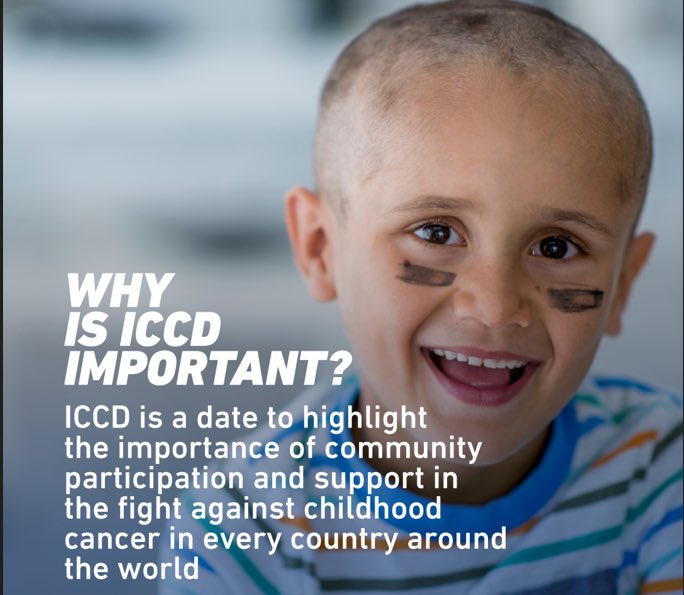 Ministry of Health on Twitter "Children undergoing treatment for