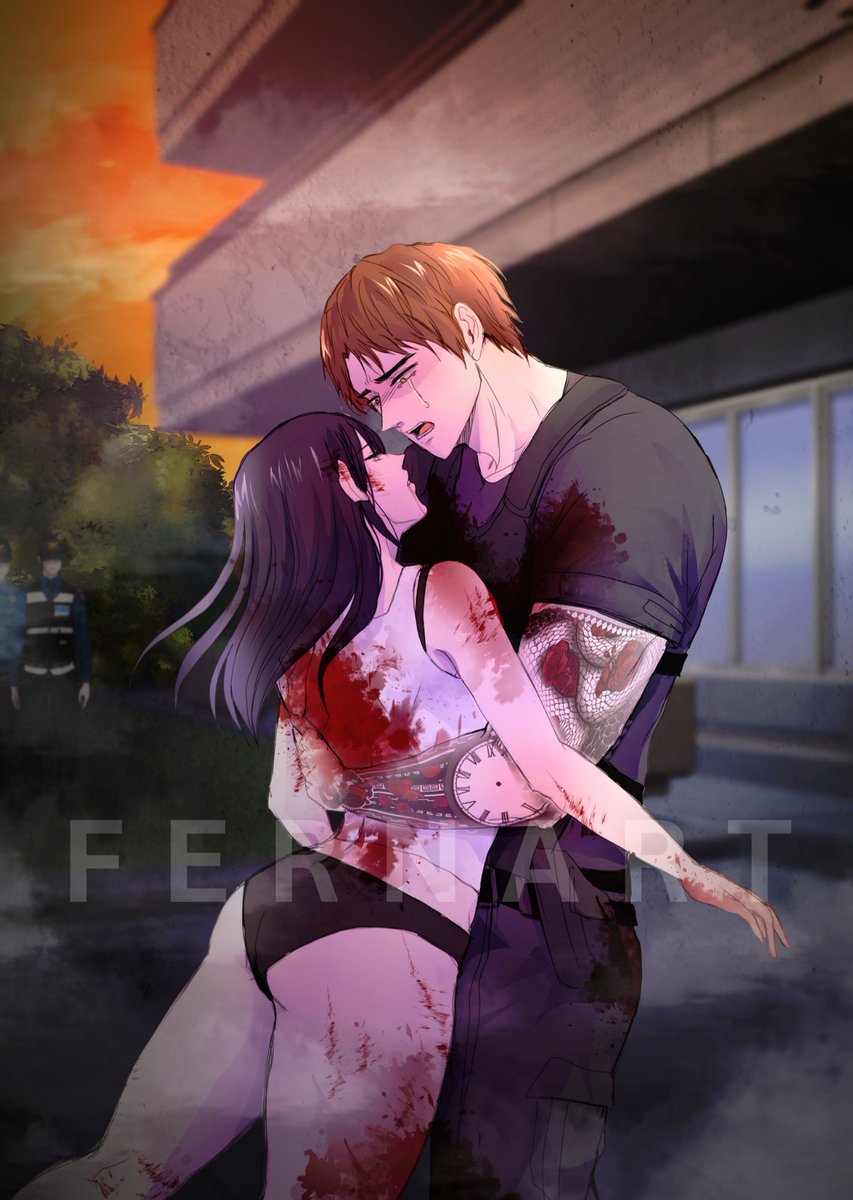 Fernart tweet media