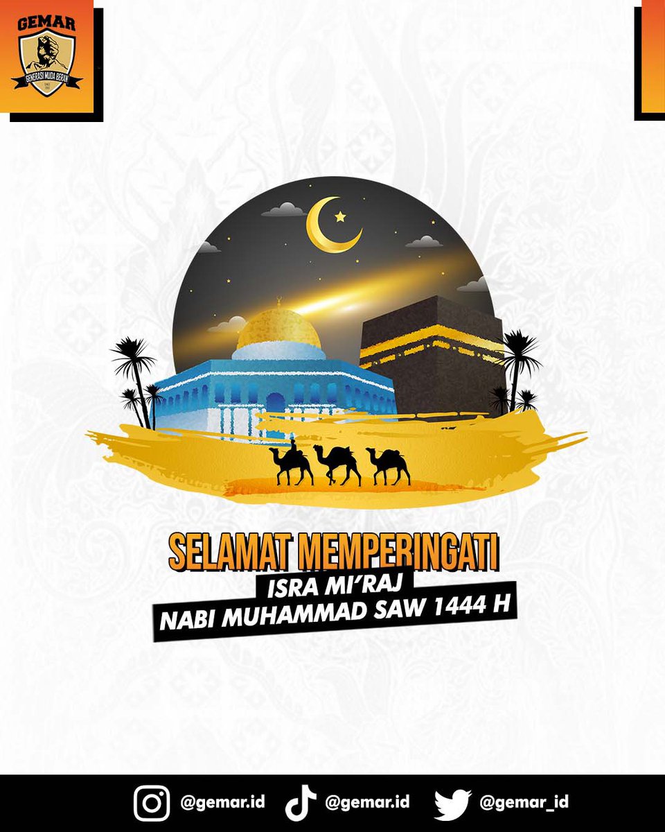 gemar_id's tweet photo. Mugi-mugi saged nambahi iman lan islamipun panjenengan sedoyo ngih. Aminn🙏🏽😇 https://t.co/eo3YKL8UHz