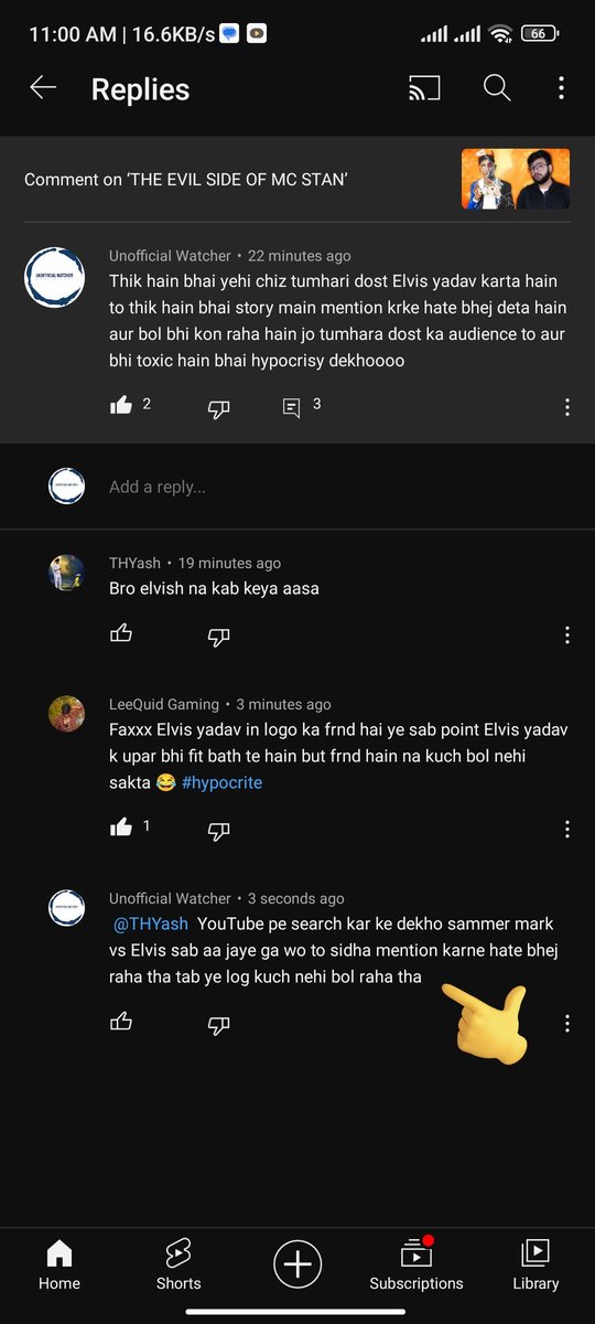 Zubaier_Zaman's tweet photo. Ye log mc stan ko exposed kar raha hain na jab inko reply karo with facts tab ye log comment delete karta hai #tooharsh
@lakshayhere @MCStanOfficial
#MCStan
@NeonMan_01 @neuzboy https://t.co/bPVXGnuUY5