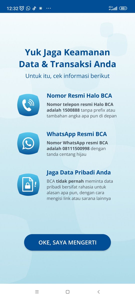 BACA RULES (bit.ly/worksfess) on Twitter "Mau ngurus pin ATM ku yg ke