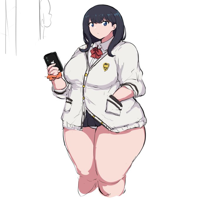 怪獣に改造され排便量が通常の100倍になったrkちゃん
(hyperscat 注意💩) 