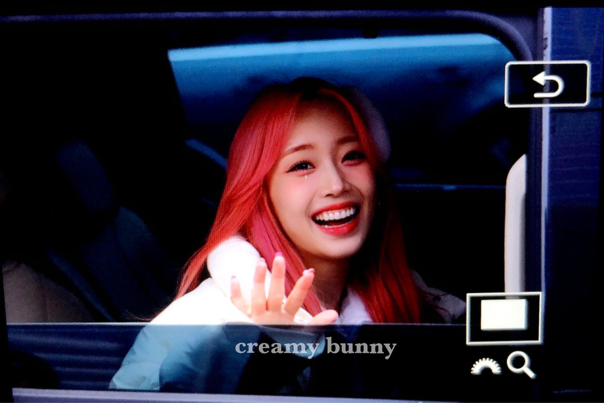 230218 첫 미팬🐰🫶🏻 #스테이씨 #수민