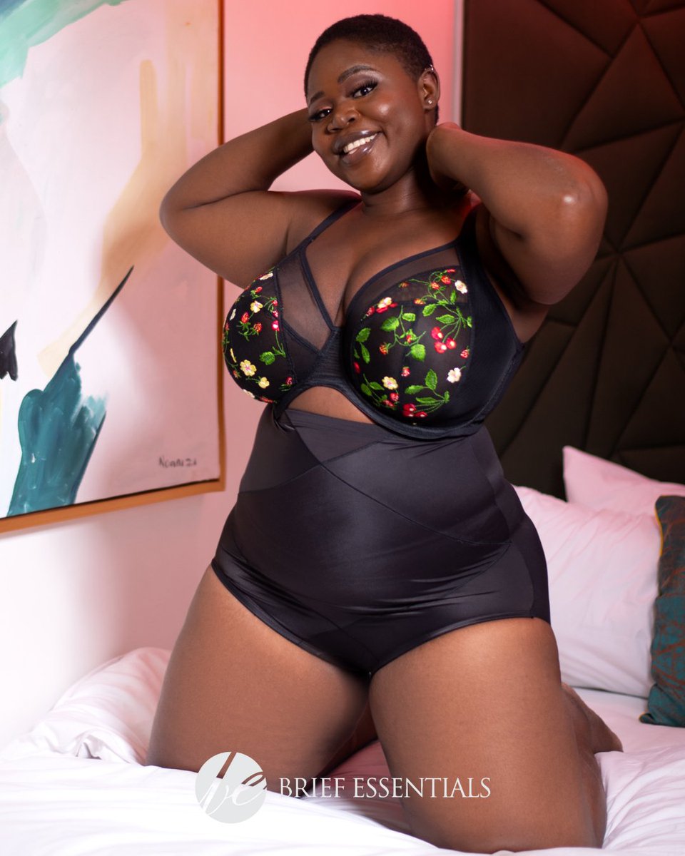 briefessentials's tweet photo. This shaping high waist brief offers a comfortable and flattering fit while providing a seamless finish. It is the ultimate secret weapon for a flawless look. 😉
#BriefEssentials #ShapewearThatWorks
Shop now at https://t.co/Lr3m3KWm5d https://t.co/mRtm6a6boB