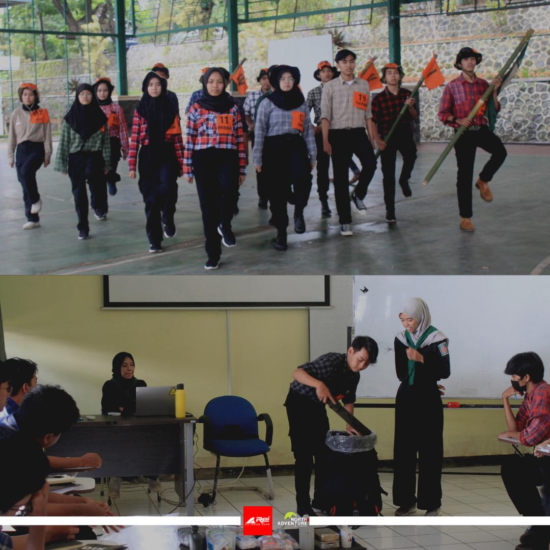 MahatvaUnpad's tweet photo. [REKAP KEGIATAN PDM XXVIII]

•Materi Kelas•

Telah dilaksanakan kegiatan Materi Kelas PDM XXVIII pada tanggal 09-20 Januari 2023 bertempat di Fakultas Pertanian Unpad.

#Tangguh #Loyal #Adaptif https://t.co/SC3AlPNntW