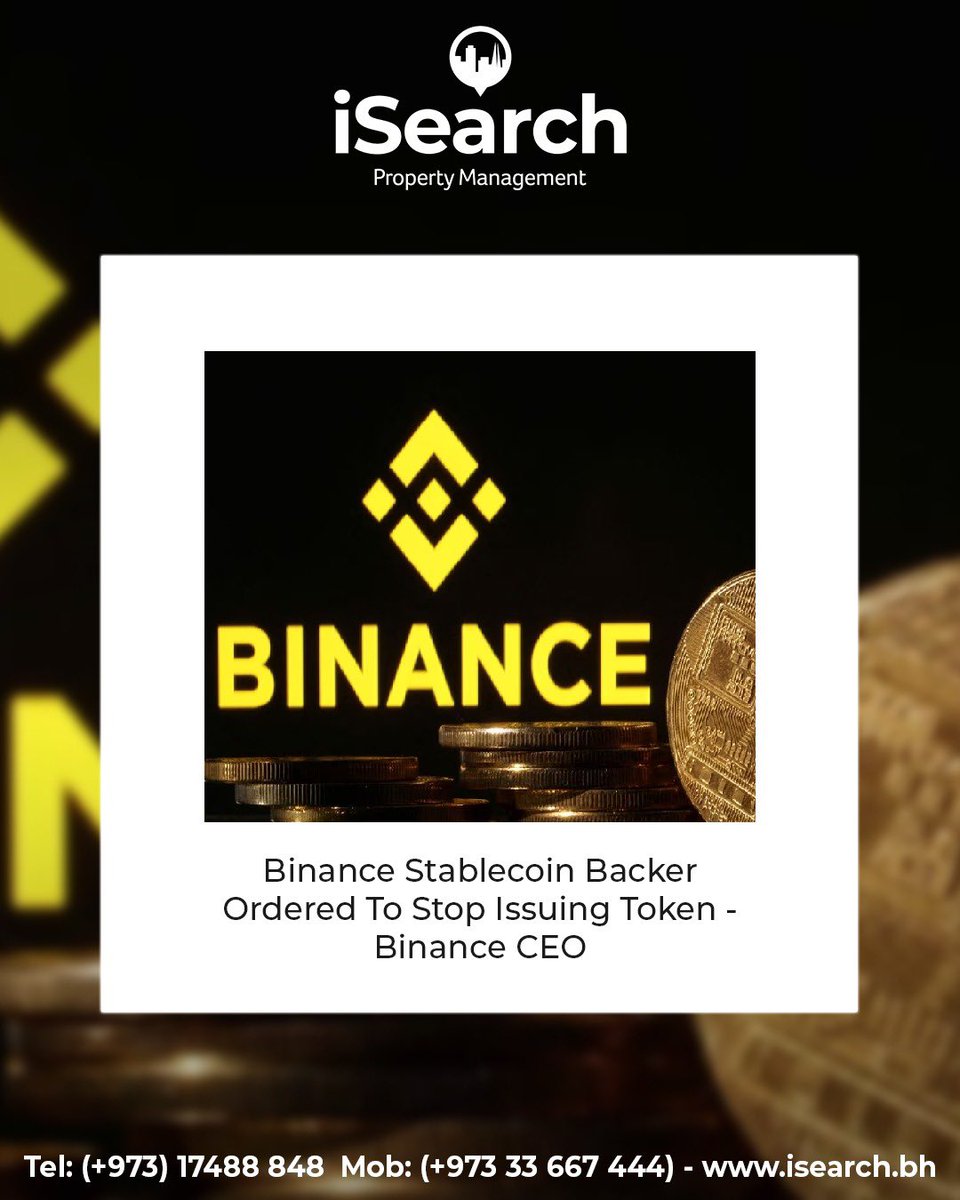 isearch_bh's tweet photo. BAHRAIN UPDATES
Source: GDN News
For leasing and Inquiries
Call on 33667444 - 17488848
-
-
-
#news #bahrain #love #follow #breakingnews #trending #viral #instagood #new #sports #business #newsupdate #info #currentaffairs #newspaper #realestate #properties #gdn #constructions #bh https://t.co/7QRg7wbvZ7