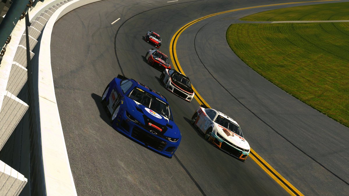 Drop Bear Motorsport tweet media