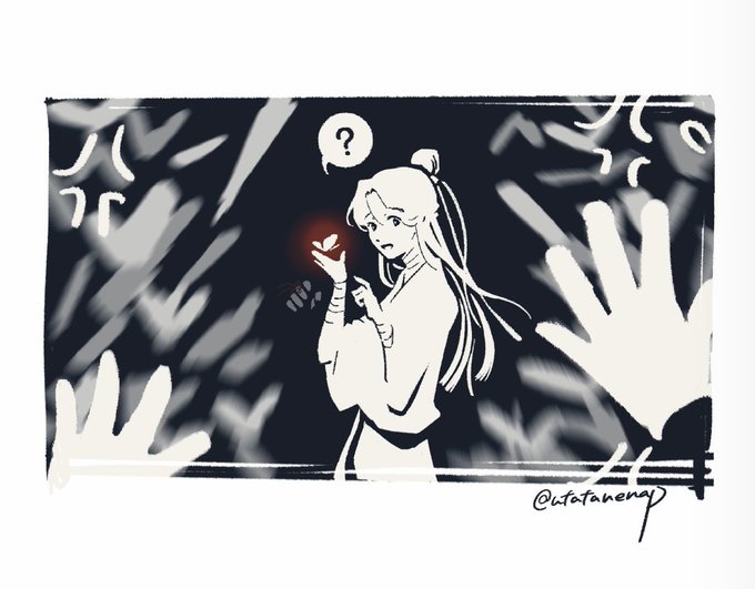 殿下、そういうとこだぞ!(かわいい)
#TGCF 