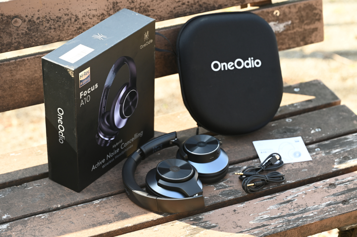 audio_sound_Twr's tweet image. #OneOdio A10 2023

OneOdioのロングセラーモデル。

これまでほぼ毎年マイナーアップグレードしてきた機種でしたが、今年もリファインしてさらに性能を向上させたとのこと。

たぶん第4世代か第5世代になると思います。

手持ちのA10はこれで5機目。

amzn.to/3lEwiUF