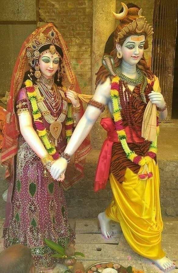 suneelsharma_8's tweet photo. ॐ त्र्यम्बकं यजामहे सुगन्धिं पुष्टिवर्धनम् ।
उर्वारुकमिव बन्धनान् मृत्योर्मुक्षीय मामृतात् ॥ https://t.co/7oFnNEJjfH