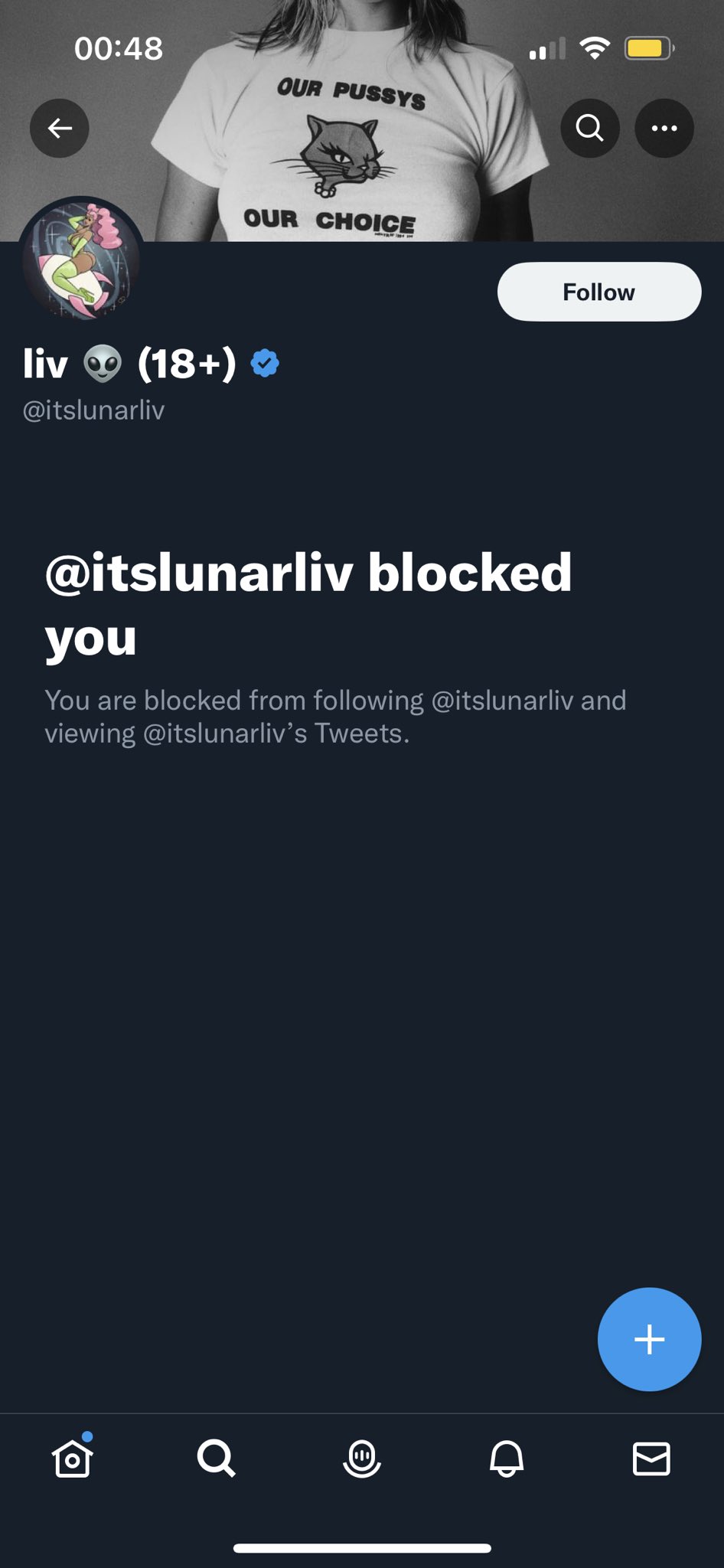Unstable Creative Mind 💯 on Twitter "But what did I do? itslunarliv(02)