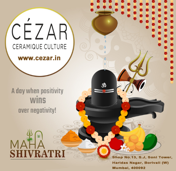 Cezarsolutions's tweet photo. #happymahashivratri  #mahashivratri https://t.co/g5oqGKFGWG
