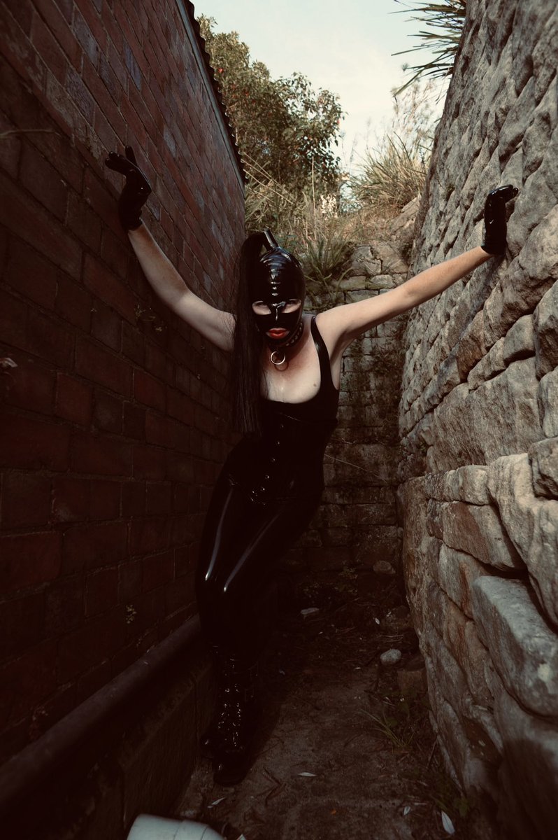 Mistress Velvet tweet media