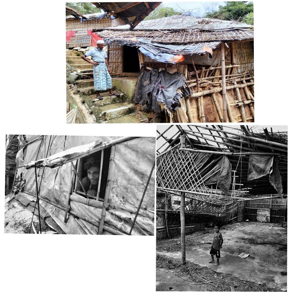 mdimranpho's tweet photo. “Difficult and insecure life for the people living in makeshift camps."

#rohingyarefugeecamp #rohingyacrisis #refugeecrisis #documentry #photovoice #photography4humanity #livelife #inshelters #difficult #lackofcontrol 

Photo: @mdimranpho https://t.co/oEXsjYe9hn