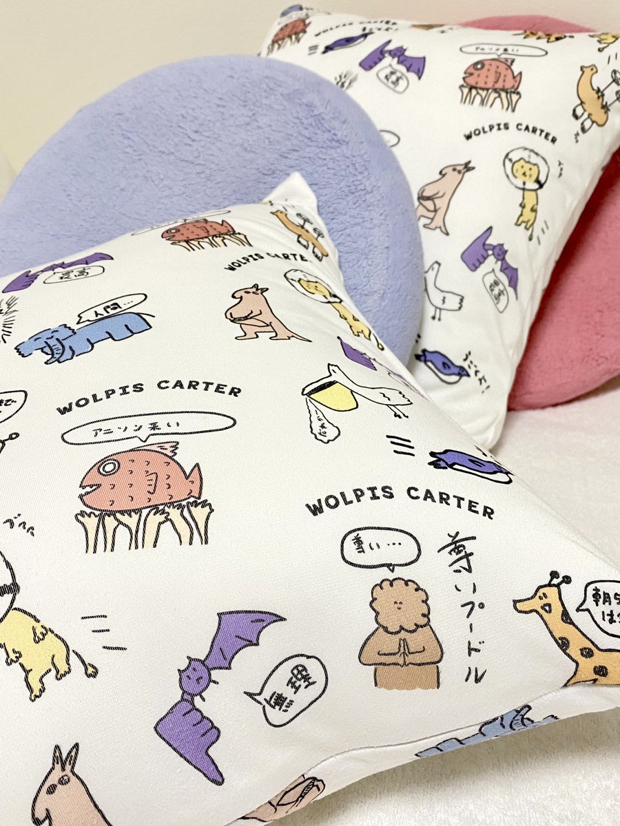 ウォルピスカーター　10周年グッズ　その他グッズ ウォルピスカーター / Official Goods Shop