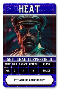 God_Play_Games's tweet photo. Exciting news for all you gangsters out there! Our team has been hard at work on the prototype of Gangsters Empire and we're thrilled to announce the new card designs are looking 🔥

Stay tuned for more updates as we bring this game to life 🎲

 #GangstersEmpire #indiegames #GTA6 https://t.co/MwtemIc4tL