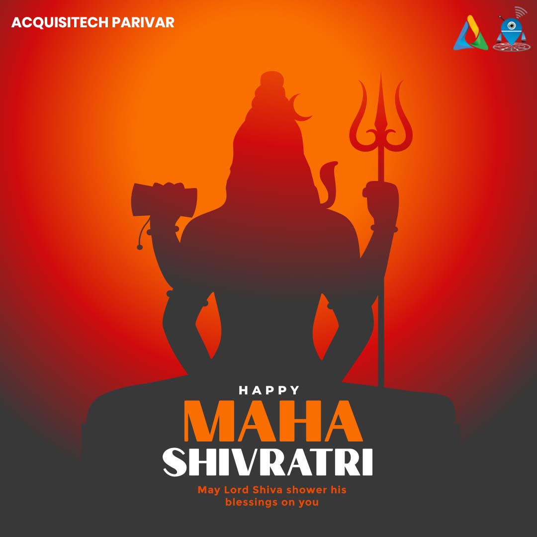 robotrap_gps's tweet image. महाशिवरात्रौ शिवस्ते जीवनं सत्यं शिवं सुन्दरं च करोतु।