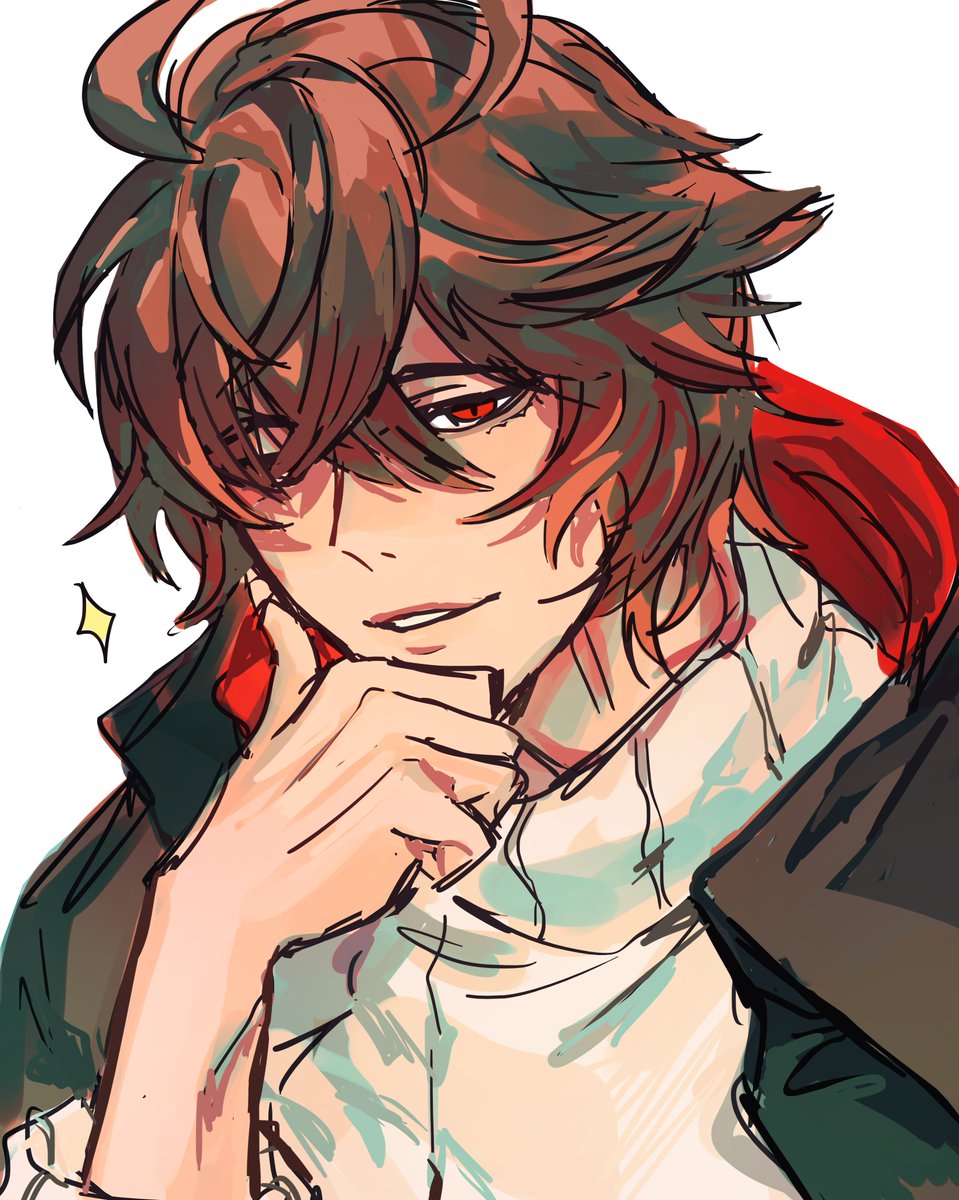 let's take ibuprofen together @ katsu!!! on Twitter: "RT @Kiv_alt: I