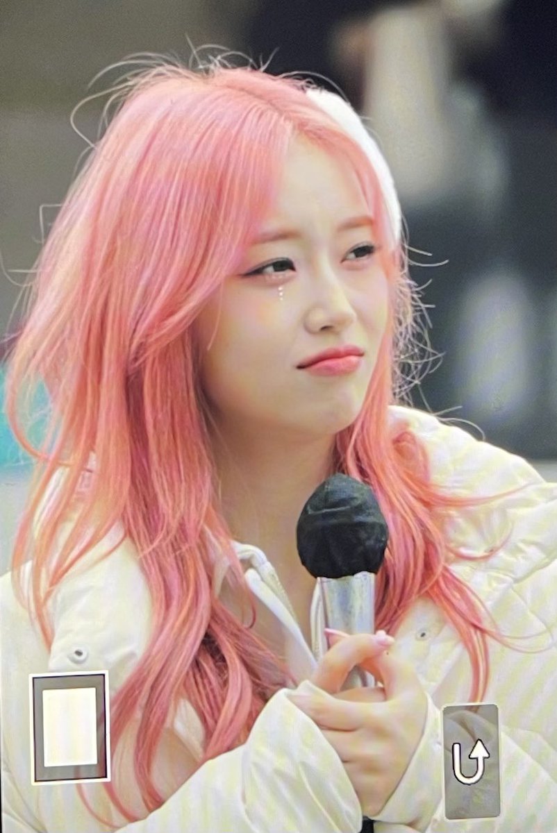 얼짱이셔 
#스테이씨 #수민