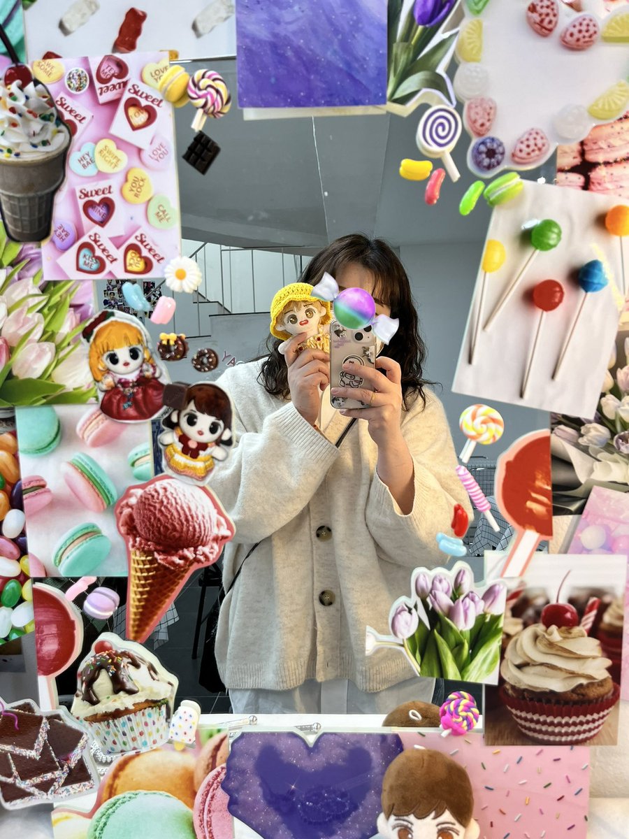 thehat_max's tweet photo. 창민이 생일인데 내가 신남🎶
창민이를 사랑하는 맘으로 가득한 곳에서 즐거운 시간🥳

촹프들아 매년 만나자 🤙

#Sweet_MAXday
#찾았다_내사탕_내댕글 https://t.co/10DNeKenYr