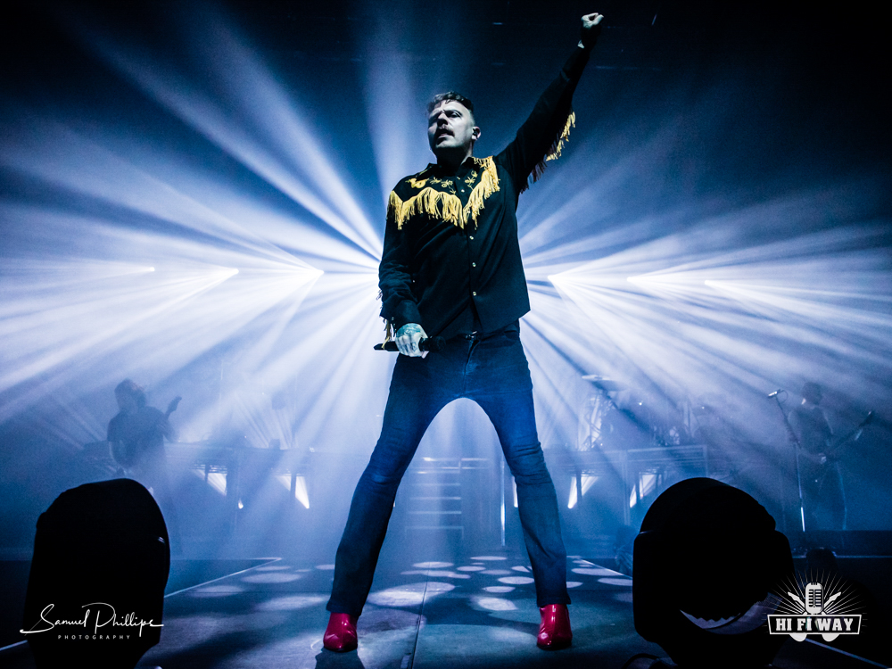 .<a href="/Architectsuk/">Architects</a> <a href="/counterparts905/">counterparts</a> <a href="/thornhillmelb/">Thornhill</a> <a href="/LiveNationAU/">Live Nation Australia</a> Epic! What a show! ARCHITECTS, COUNTERPARTS and Thornhill was an awesome triple bill. Check out the live photos by <a href="/samagram77/">Samuel Phillips</a> ... hifiway.live/2023/02/18/arc…