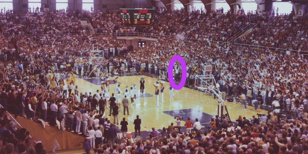 Garth Gardiner 🌾🌾🌾 on Twitter "Last game in Ahearn. I’ve been one of those “dudes” for a long