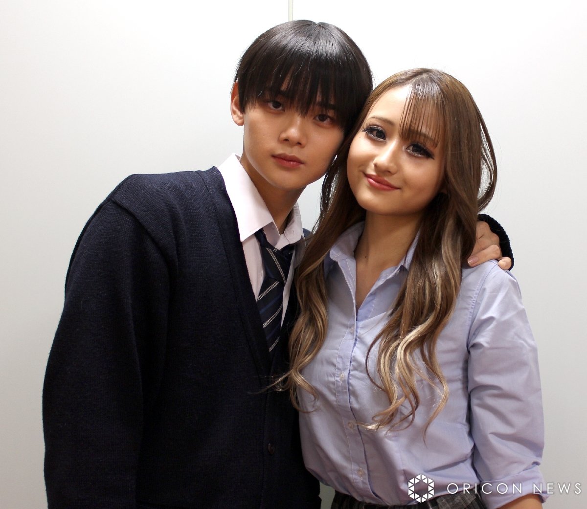 あず on Twitter: きょうあいカップルが尊すぎる💓 ずっと幸せでいて欲しい💞 @aimi_no04 @Kyouhei2022 ...