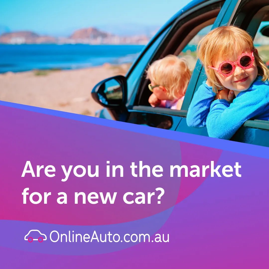 Our sister company onlineauto.com.au is here to help. They will source your dream car from one of their many network dealerships in the country and have it delivered to your door with a tank of fuel.

See how they can help you today:  loans.com.au/online-auto