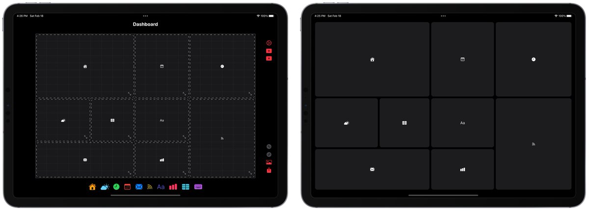 Further prototyping.