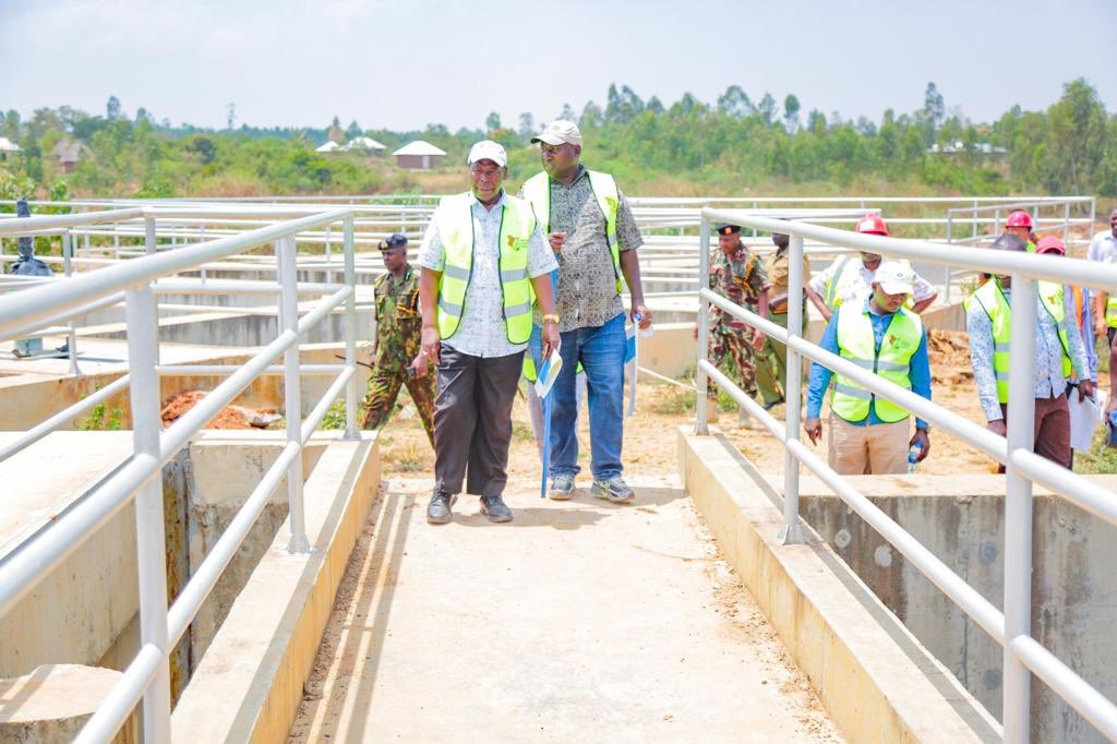 National Irrigation Authority on Twitter "The National Irrigation