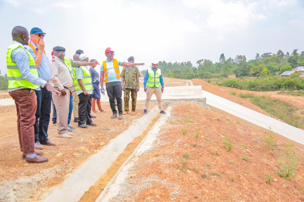 National Irrigation Authority on Twitter "The National Irrigation