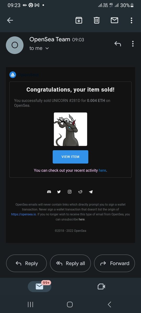 Unicorn_ID_NFT's tweet photo. 🔥 SOLD 🔥
UNICORN #281D sold to @izayoinft. Thank you so much for always supporting this project 🦄🙏
Let's follow @izayoinft and check the awesome anime nft 🔥
#VERTICALNFT #NFT #NFTCommunity https://t.co/uaP7NLsUkT