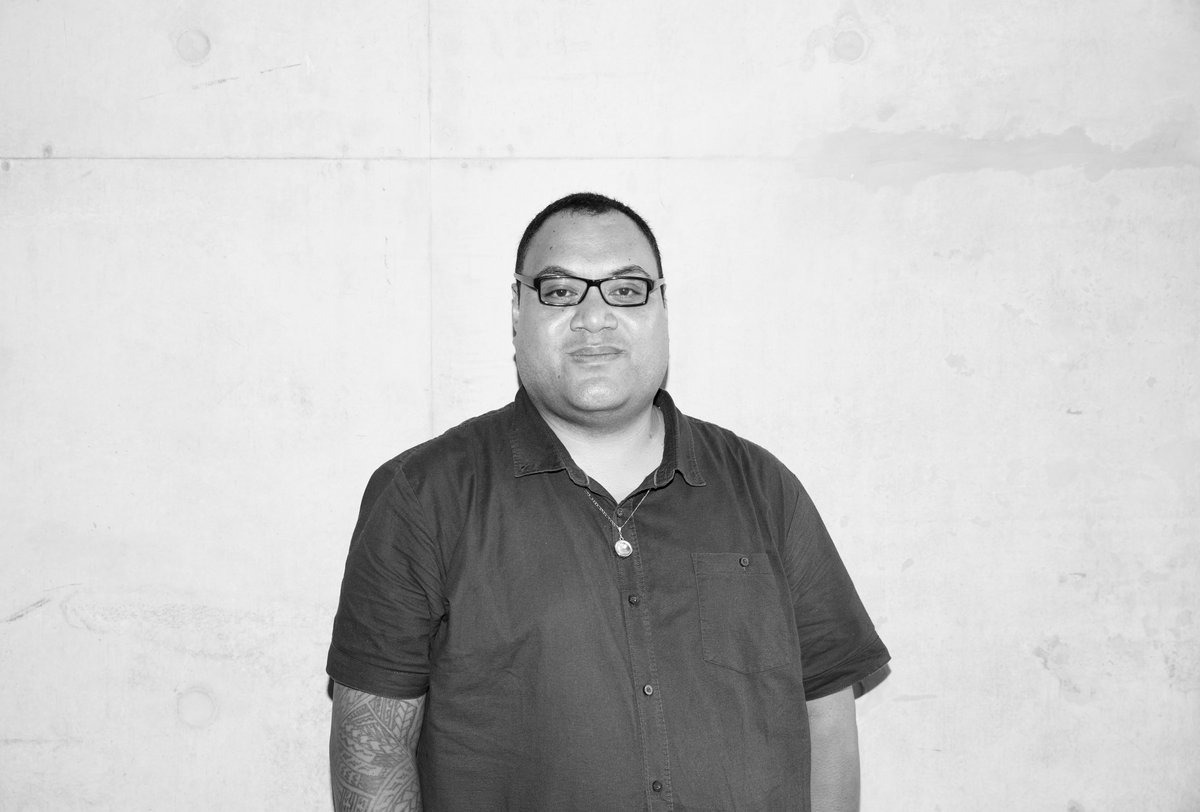 Please welcome Gabriel Faatau’uu-Satiu, a writer of the Powerhouse and Co-Curious 'In the Room'. Gabriel is a proud Sāmoan creative from Aotearoa/New Zealand. In 2020, Gabriel founded a Pasifika-led production company, Satiu Studios, as an umbrella for all his creative works.