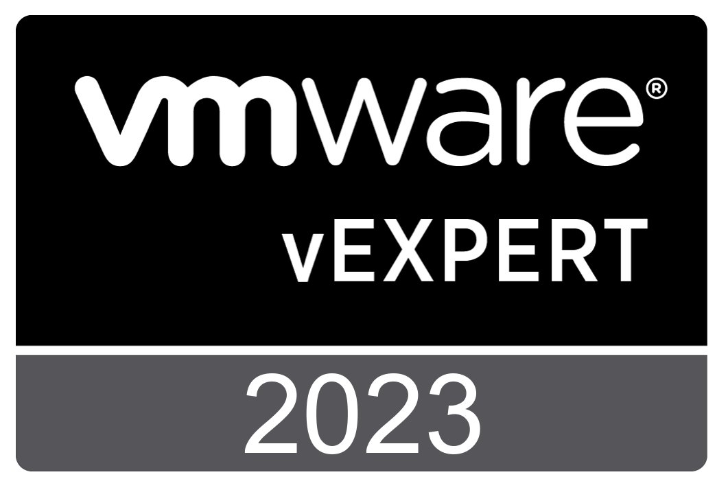 jondwaite's tweet photo. Absolutely stoked to find out this morning I've been accepted for the 9th year running to the VMware @vExpert programme. Congratulations to all the new and returning vExperts! https://t.co/bYOKjCuNXs