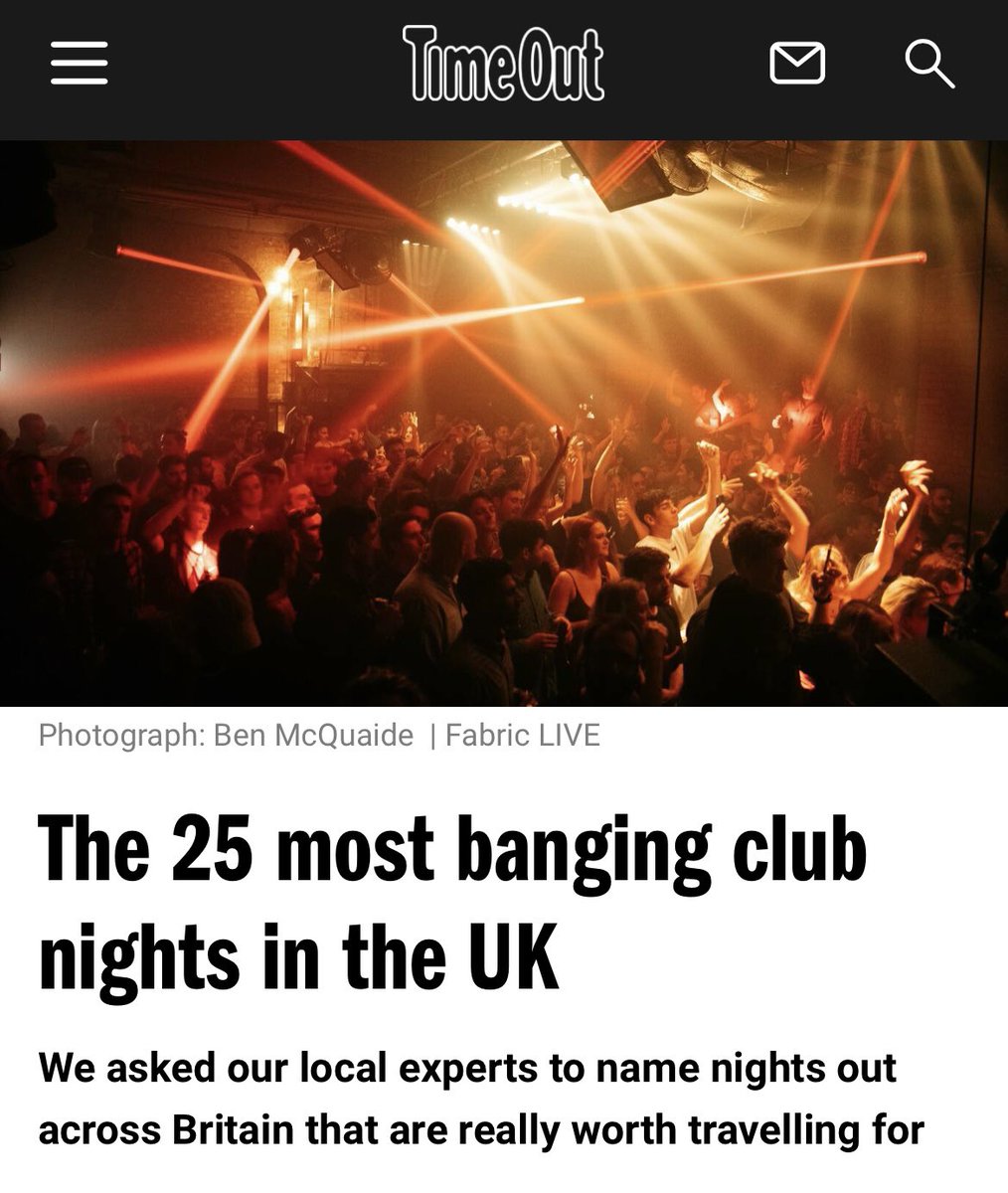 Funkademia tweet media