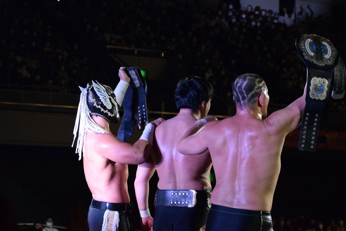 aceace0000's tweet photo. THE NEW BIGINNING in OSAKA
2023.2.11
エディオンアリーナ大阪
ストロングスタイル☆
#鈴木みのる 選手
#エル・デスペラード 選手
#ElDesperade
#成田蓮 選手
#ストロングスタイル
#njpw #njnbg https://t.co/LLz4jJg9Xy
