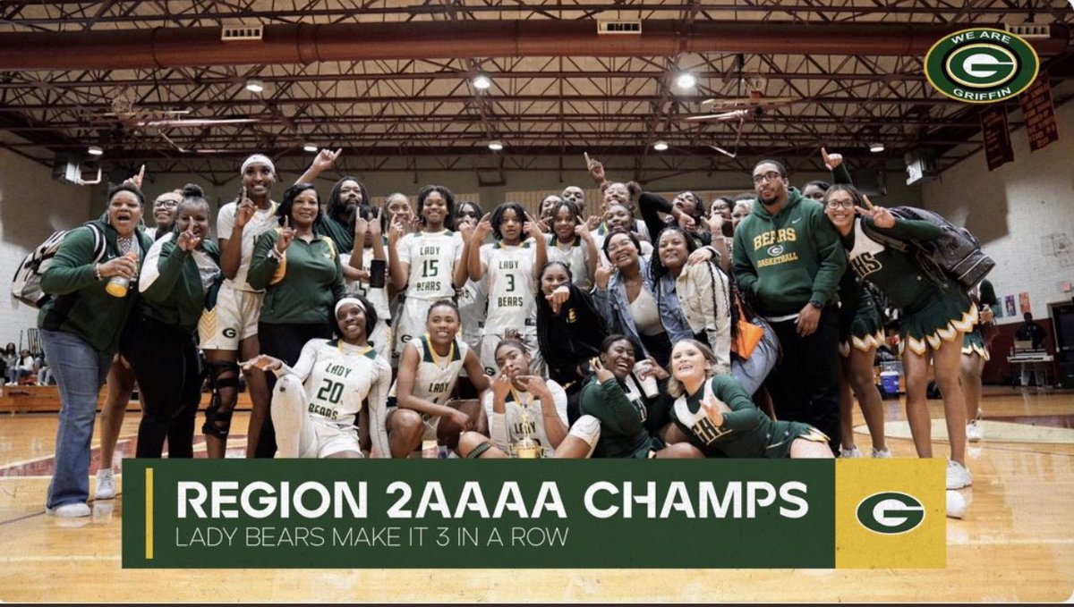 Region Champsss🏆🏆