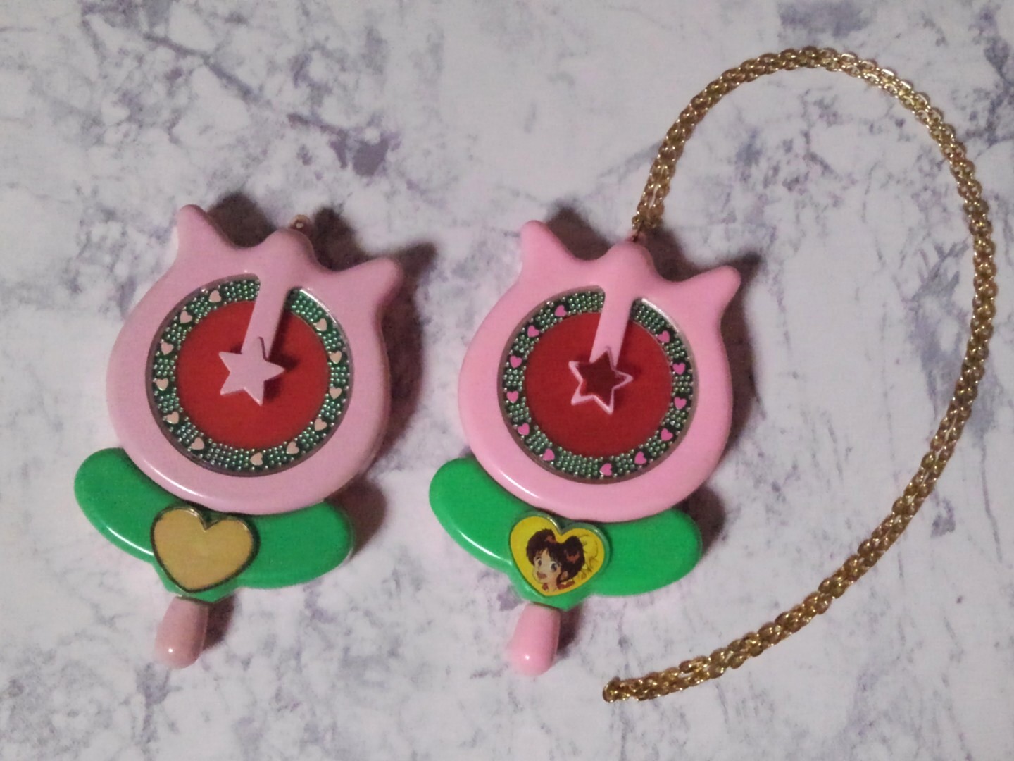 パステルユーミ　パステルステッキ　バンダイ 1016］ バンダイ 魔法のアイドル パステルユーミ パステル