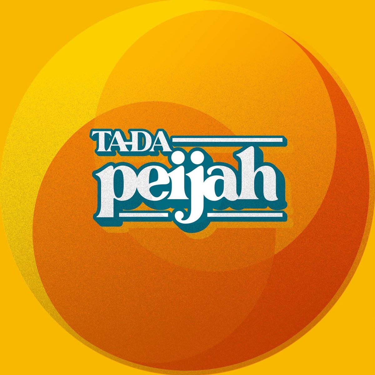 【配信スタート】

NEW EP TA-DA
artwork : MODAN
Recording_Mix&amp;Mastering : DGH STUDIO

title 『peijah』
1.迎えた朝 
2.&amp;me…
3.stand up(feat.MASH-I)
4.peijah

linkco.re/AmcH7pCu