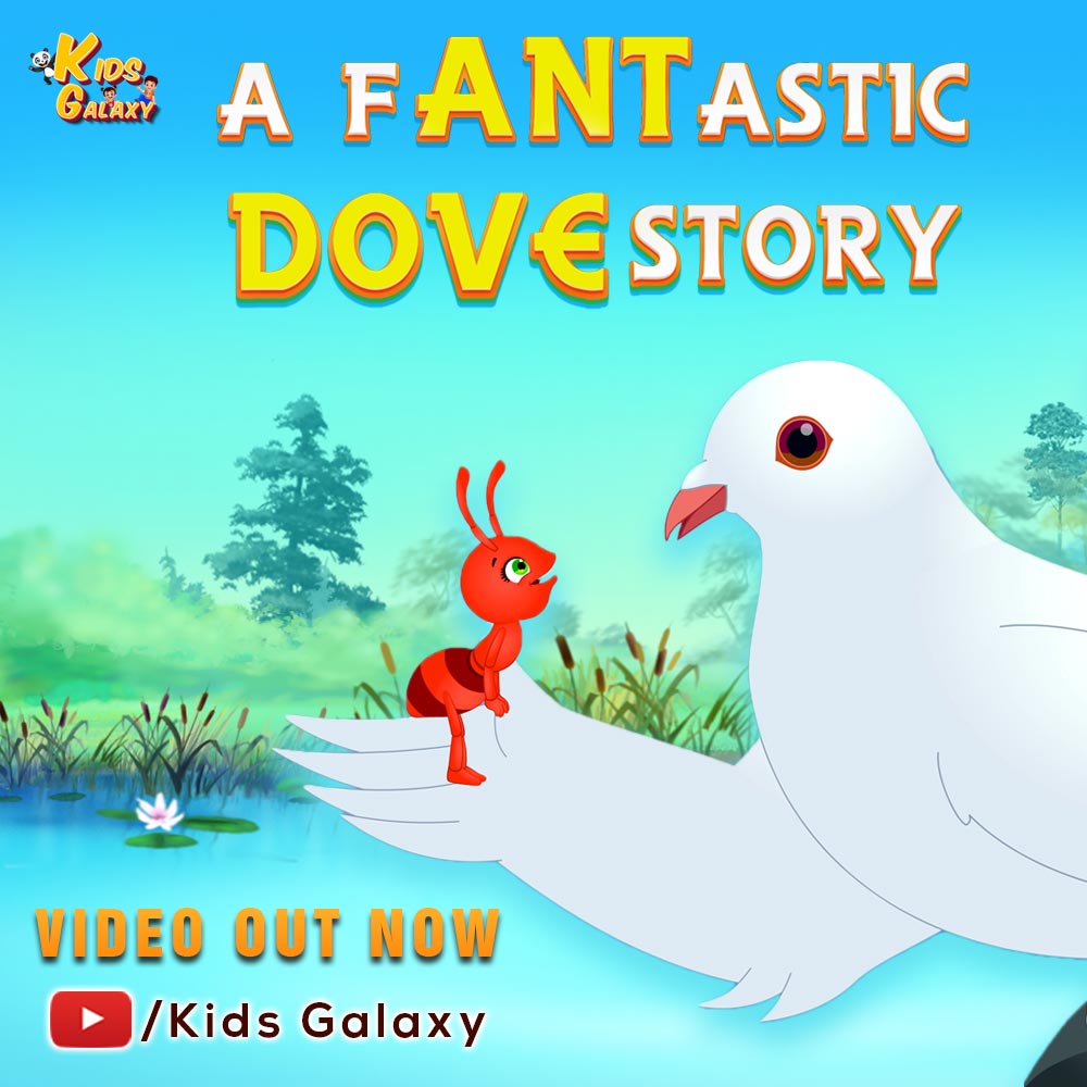 ⭐ 🐼 youtu.be/7abRzZJKwvc 🐼⭐
𝐅𝐚𝐧𝐭𝐚𝐬𝐭𝐢𝐜 𝐃𝐨𝐯𝐞 𝐒𝐭𝐨𝐫𝐲 𝐇𝐃! #KidsGalaxy 
.
.
#kidseducationalcartoons #learnenglish #kindergartenschool 
#kindergarteneducation