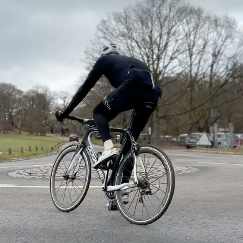 RichmondParkCyclists tweet media