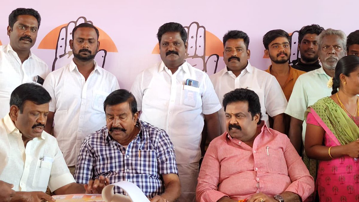 V G Rajendran on Twitter: