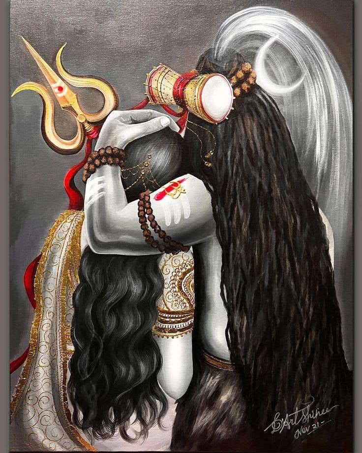 Har Har Mahadev🙏🏻
