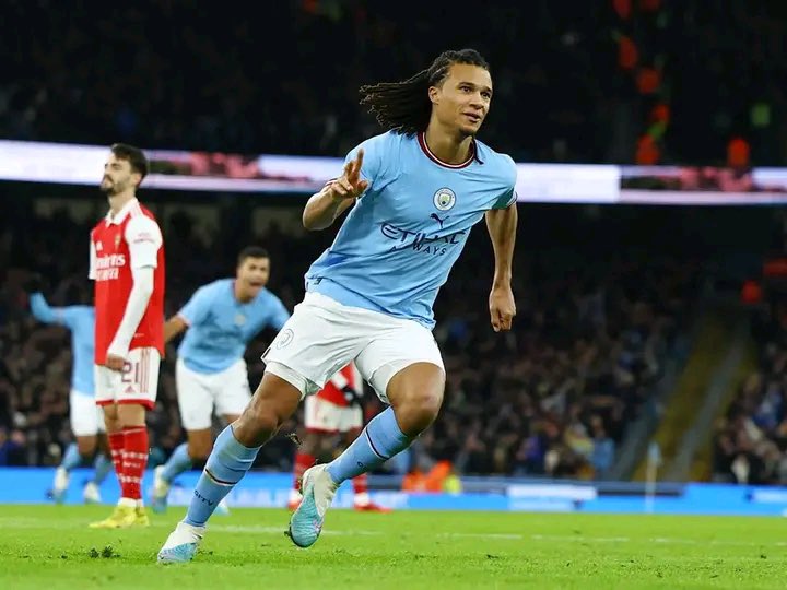 Happy birthday to you Nathan Ake 