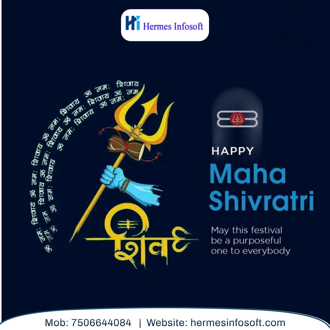 HermesInfosoft's tweet photo. #Mahashivratri2023 #mahakal #HarHarMahadev #bholenath 

@RajDhuria5 @humansofkalyan @Deepshikha_N https://t.co/tbUGw3q15z