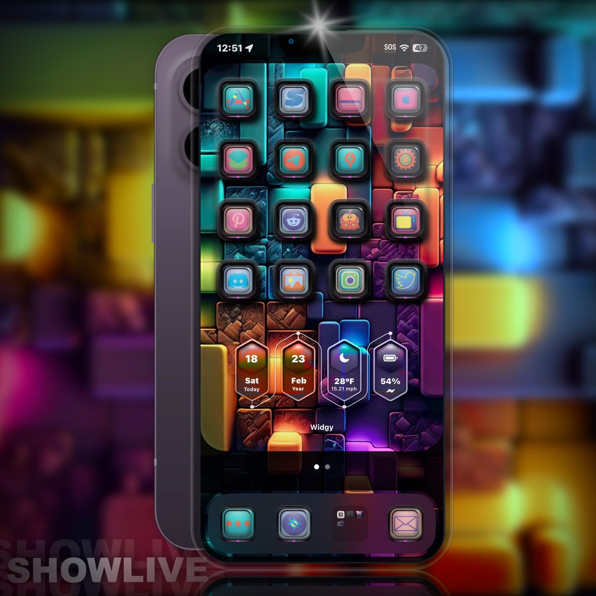 el_phino's tweet photo. Set up
Overlay #screenshotSL #ShowTeam @SeanKly
Wall- Pinterest, regards to original poster.
Icons- #col3r @SeanKly
Widgy- @FAlhmma
AE- custom #ShowAE
#ShowLive https://t.co/EiTLEohJBf