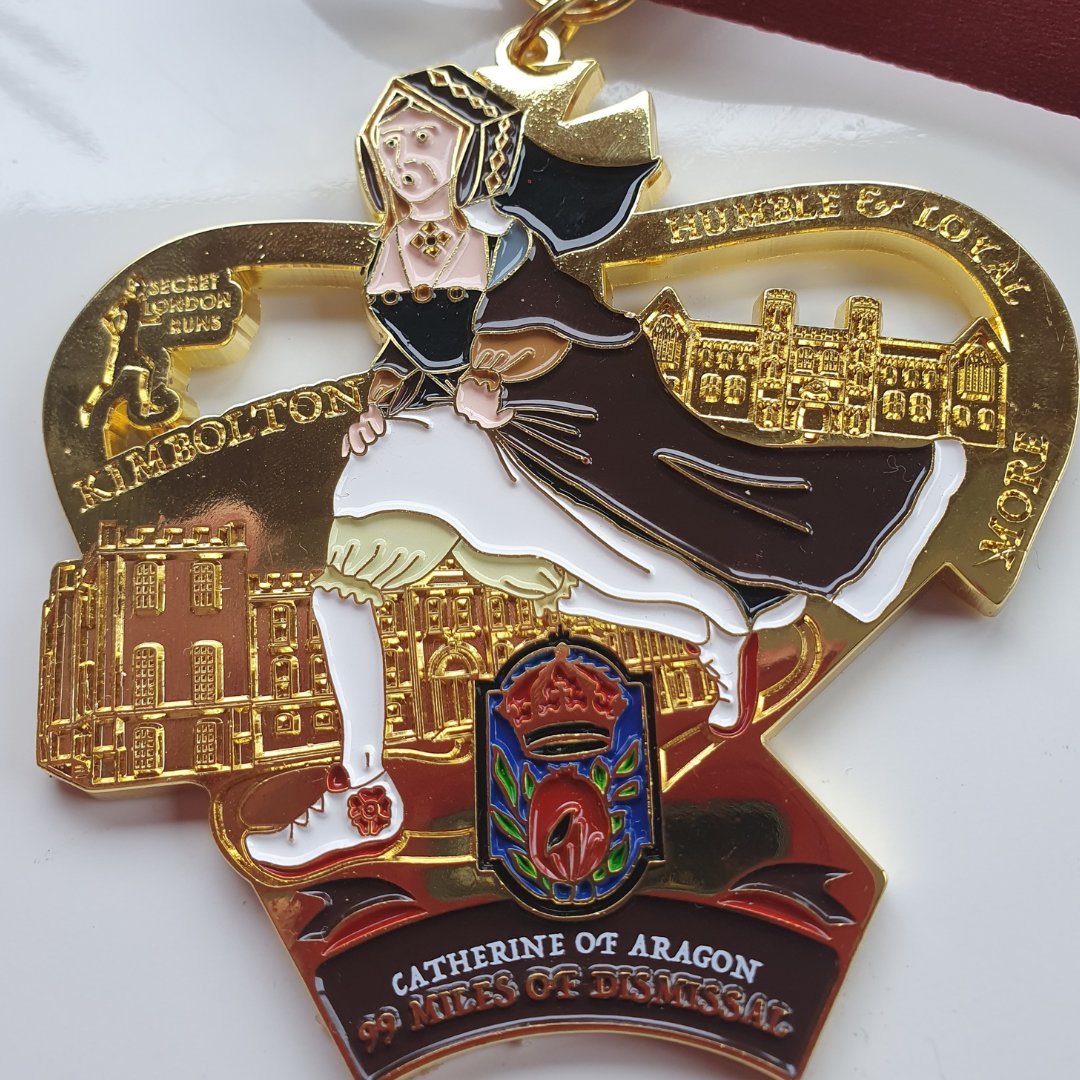 SecretRuns's tweet image. Leading the charge on a new cohort of virtual challengers - it's Ben and Tamara 🏃‍♀️🏃‍♂️

secretlondonruns.com/catherine-of-a…