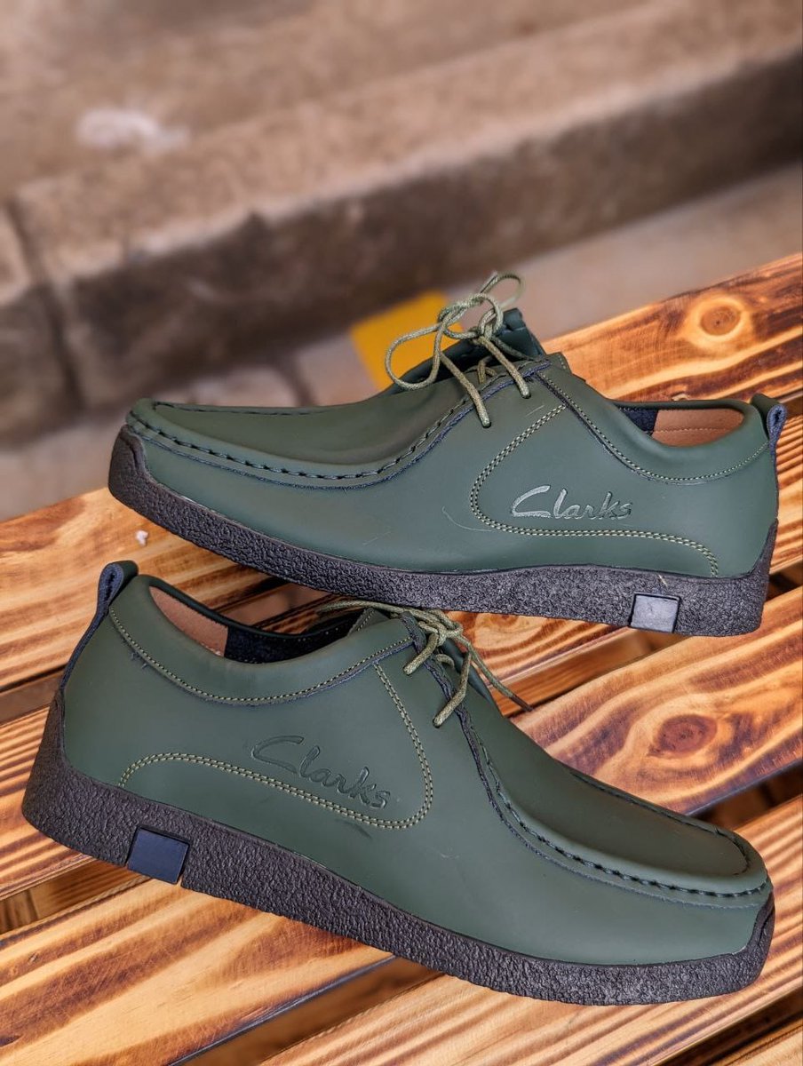 MwacheezyC's tweet photo. Clarks Wallabees. 
 
Size 39_40_41_42_43_44_45 

💰Ksh.3500         #IkoKiatuKe https://t.co/FQGmLeKYUH