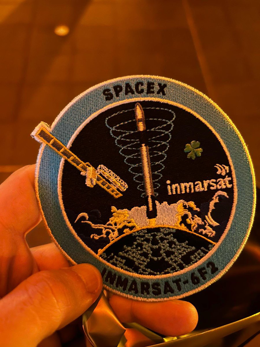 Watch <a href="/BBCBreakfast/">BBC Breakfast</a> at 07.25 to see <a href="/scouts/">Scouts</a> Simon &amp; Craig talk about their experiences of seeing a live space launch from #CapeCanaveral at <a href="/NASAKennedy/">NASA's Kennedy Space Center</a>